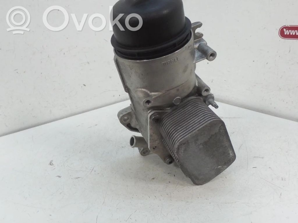 Ford Mondeo MK V Other engine bay part 