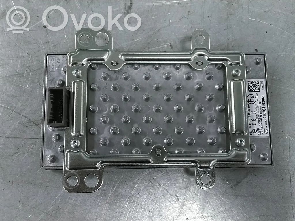 Ford Kuga III Other control units/modules 