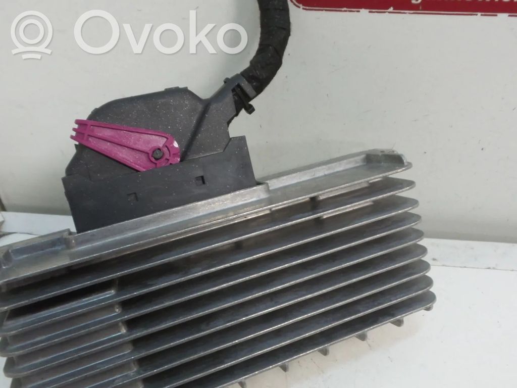 Audi A4 S4 B8 8K Amplificator sunet 