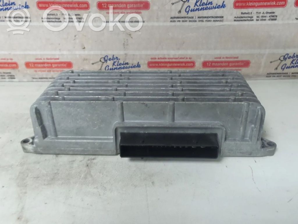 Audi A4 S4 B8 8K Amplificator sunet 