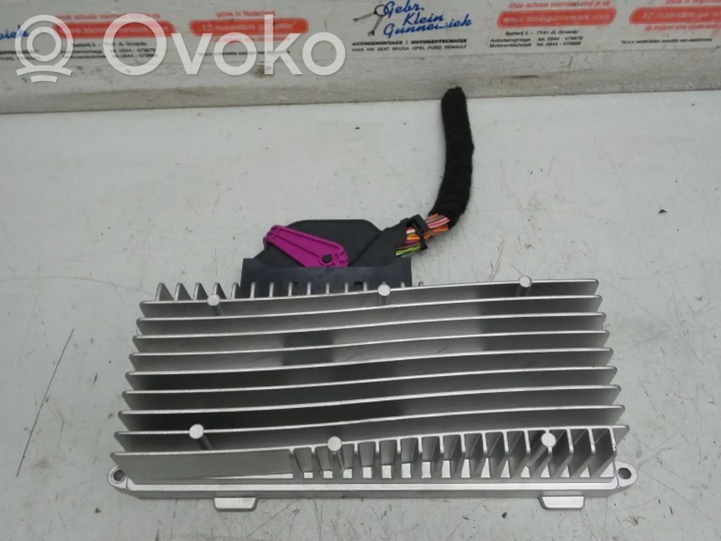 Audi A4 S4 B8 8K Amplificator sunet