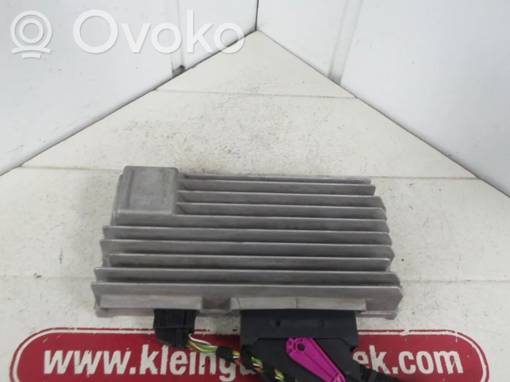 Audi A5 8T 8F Amplificateur de son 