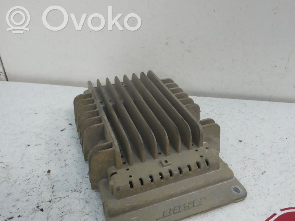 Audi A4 S4 B6 8E 8H Amplificatore 