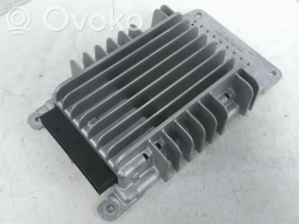 Audi A4 S4 B6 8E 8H Amplificator sunet 