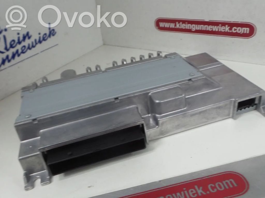 Audi e-tron Garso stiprintuvas 