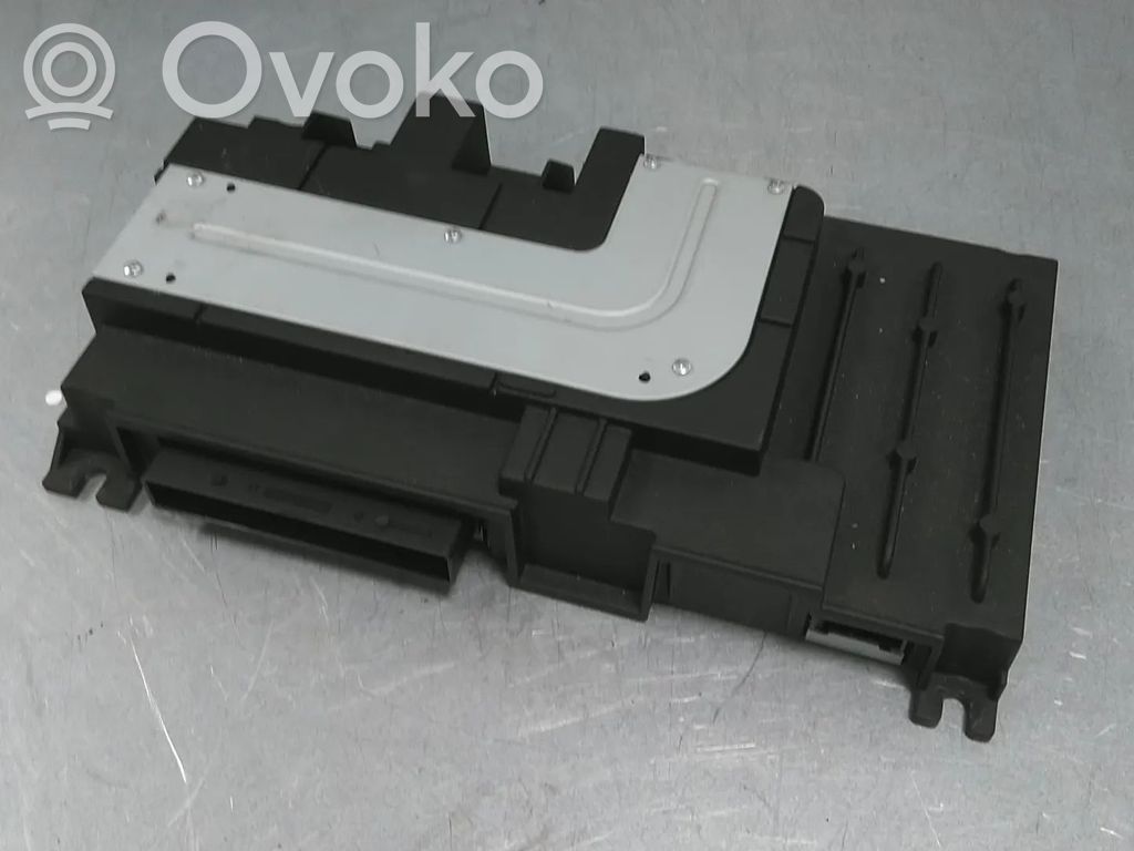 Skoda Octavia Mk3 (5E) Amplificatore