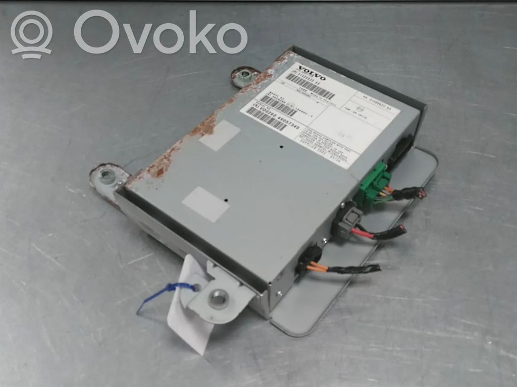 Amplificador de sonido   31409935,31350325,31384104,31384317,31409144,31409622,31489109,31489113,31489493,36003216