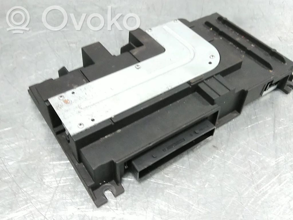 Audi A3 S3 8V Amplificatore 