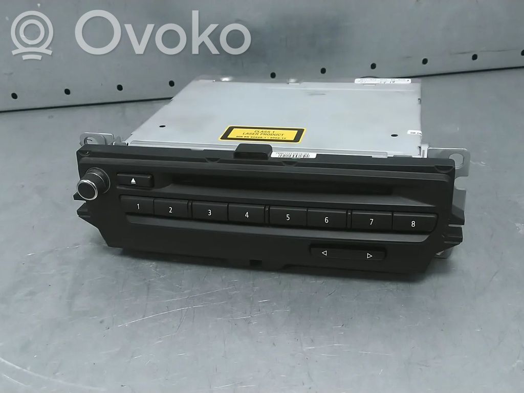 BMW 3 E90 E91 CD / DVD Laufwerk Navigationseinheit 