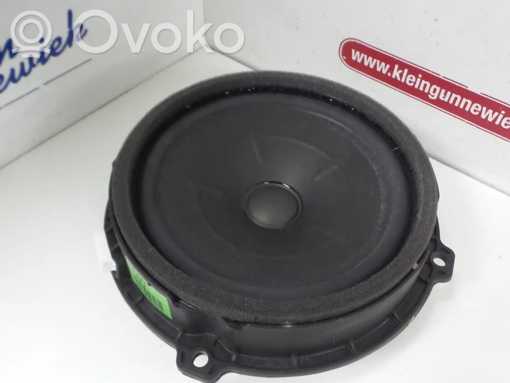 Altavoz de la puerta delantera   96330G5000