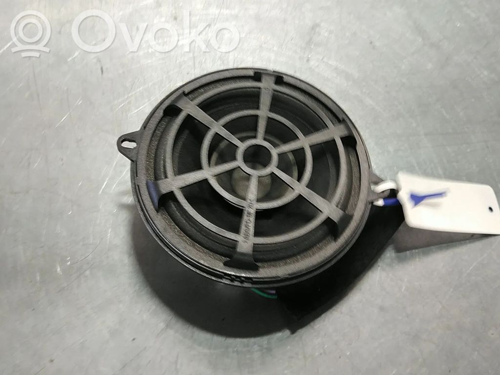 Renault Modus Difuzor ușă față 