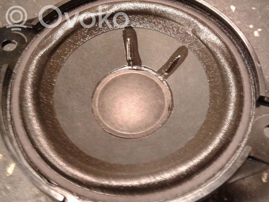Audi A7 S7 4G Altoparlante portiera anteriore 