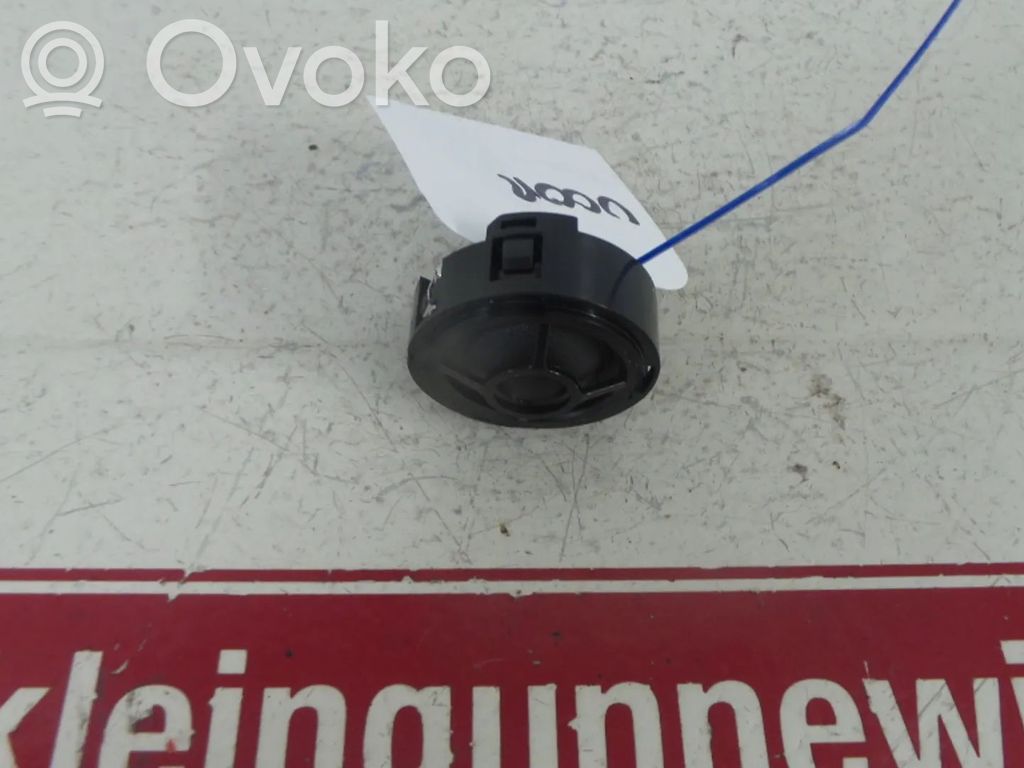 Audi Q5 SQ5 8R Altoparlante portiera anteriore