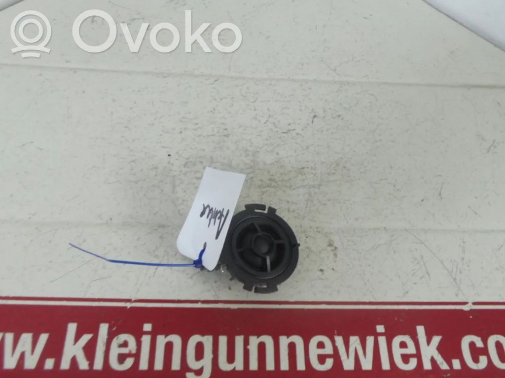 Audi Q5 SQ5 8R Altoparlante portiera anteriore
