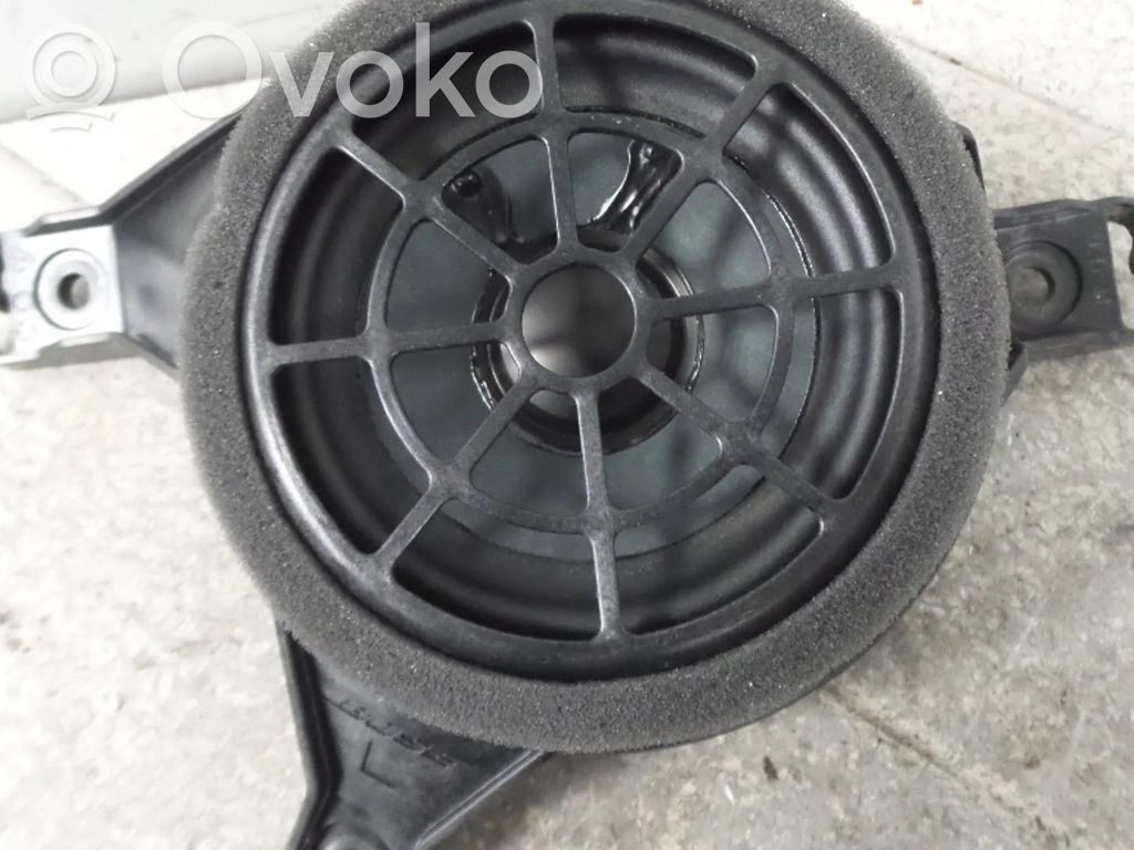 Audi Q7 4M Difuzor ușă față 