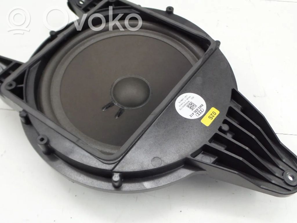 Audi A4 S4 B9 Etuoven kaiutin 