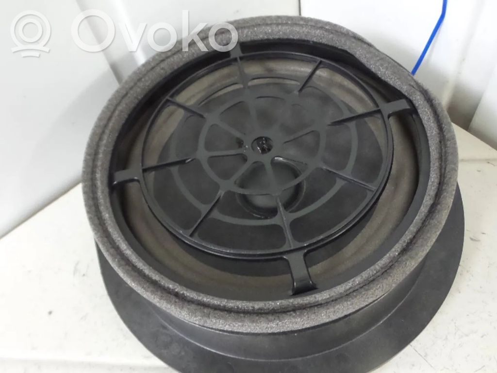 Audi A4 S4 B9 Haut-parleur de porte avant
