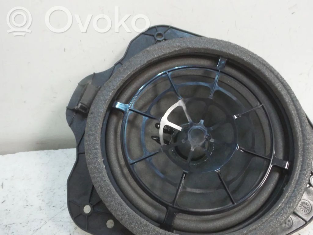 Audi A5 Haut-parleur de porte avant 