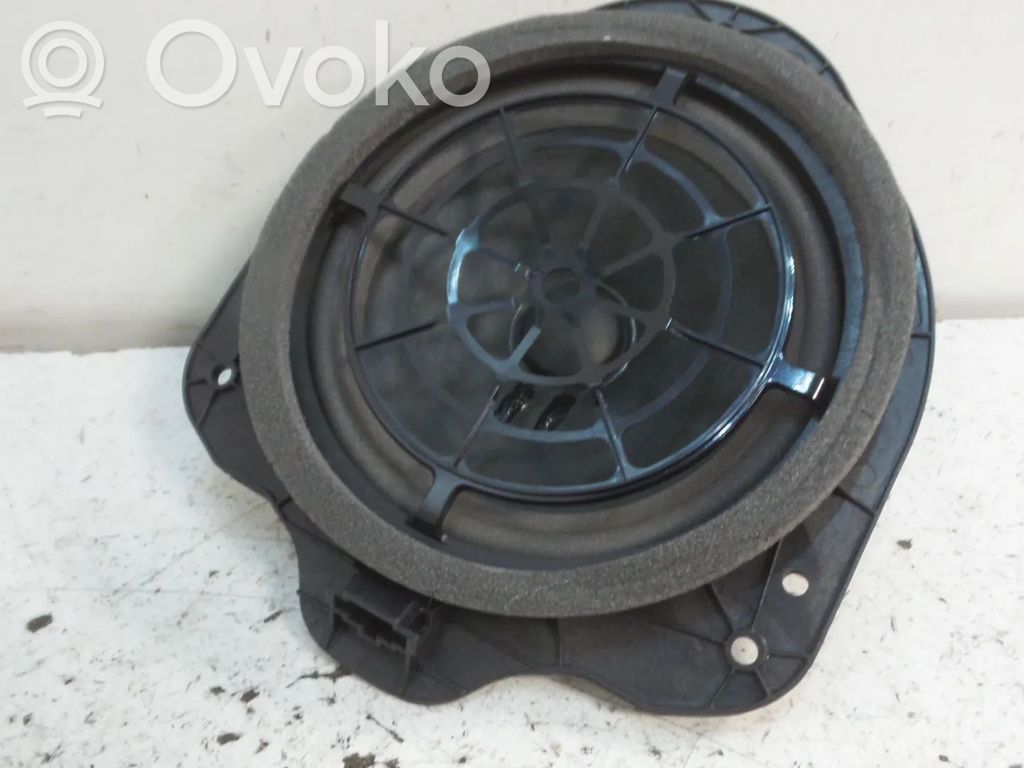 Audi A5 Haut-parleur de porte avant 