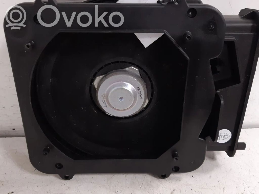 BMW 2 F22 F23 Altavoz de la puerta delantera 