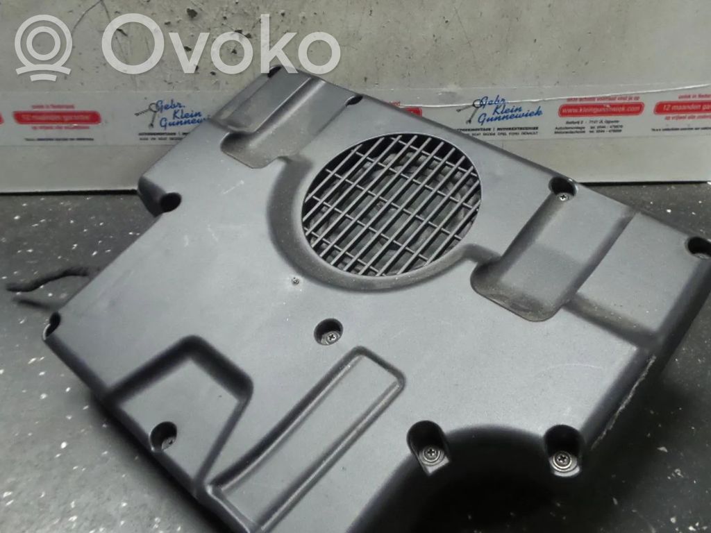 Ford Ka Etuoven kaiutin 
