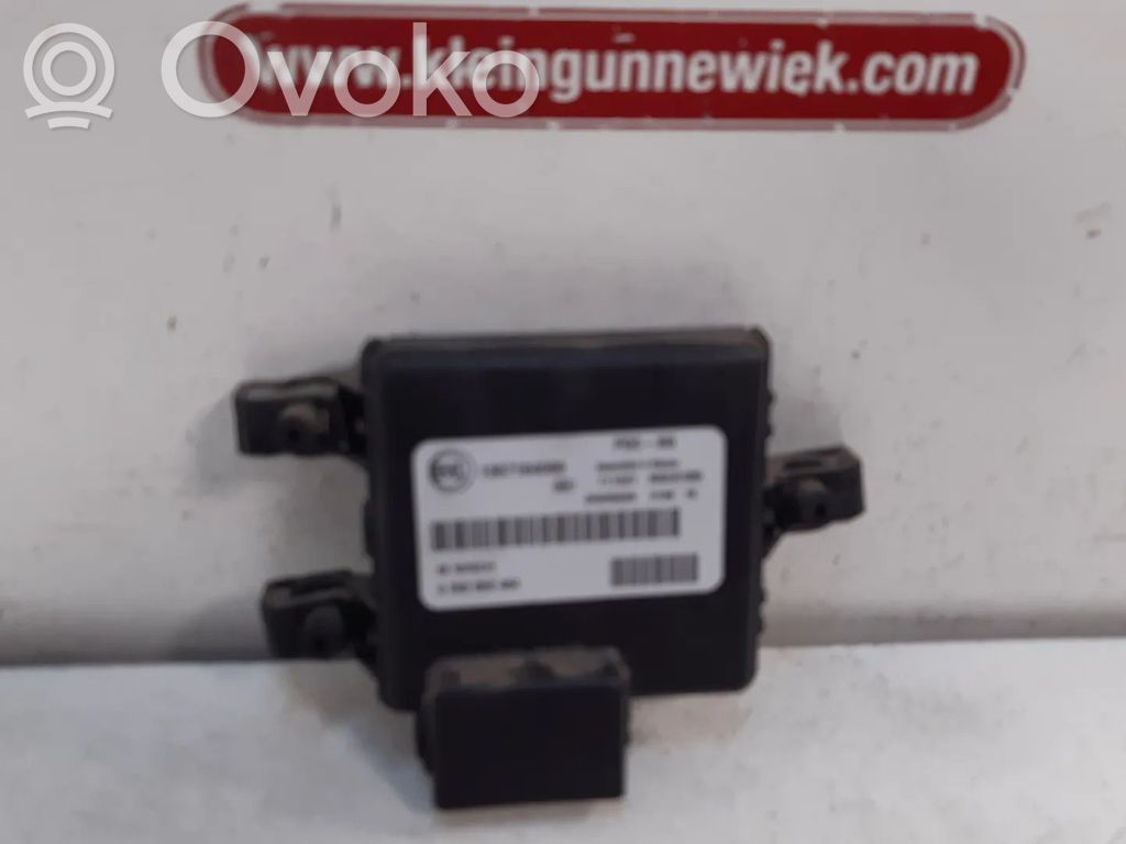 Peugeot Boxer Parking PDC control unit/module 