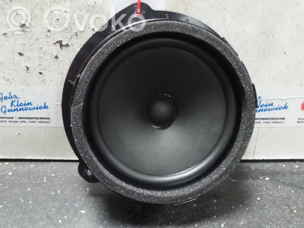 Audi A3 S3 8V Etuoven kaiutin 