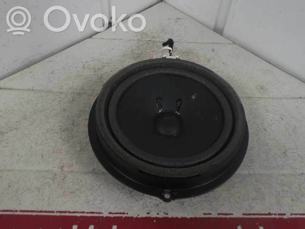 Altavoz de la puerta delantera   AA6T18808AA