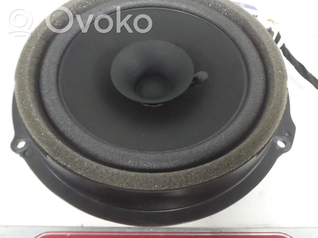 Ford Ecosport Haut-parleur de porte avant 