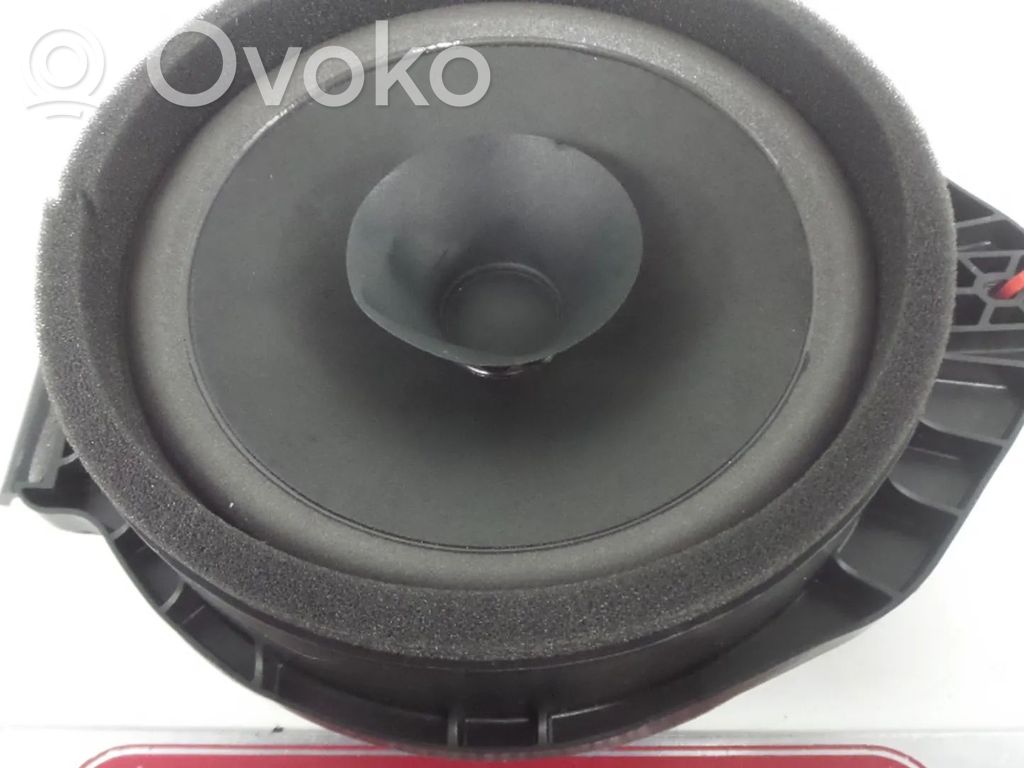 Opel Mokka Altoparlante portiera anteriore 