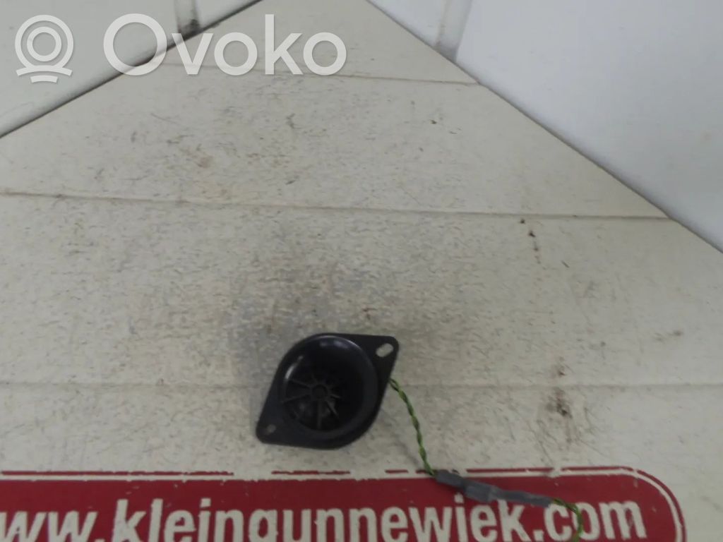 Etuoven kaiutin   65136919362