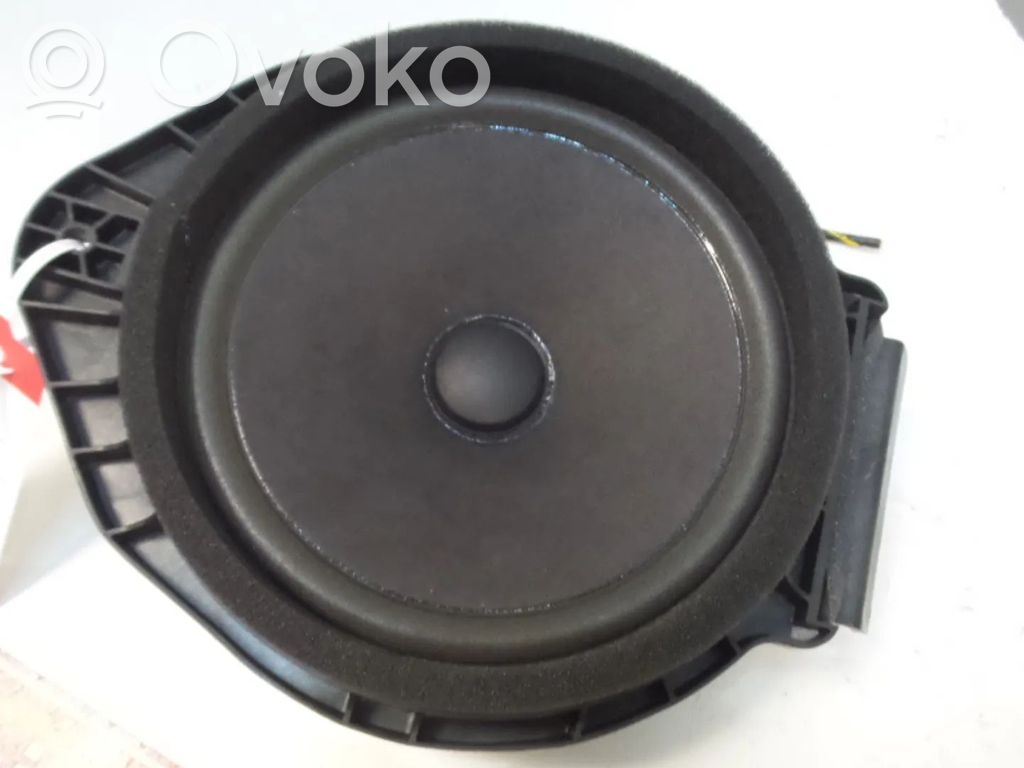Opel Adam Front door speaker 
