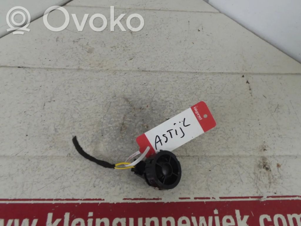 Opel Adam Altoparlante portiera anteriore 