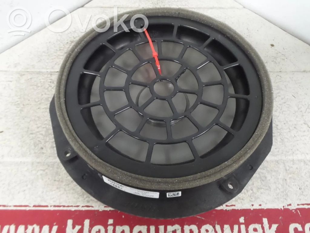 Audi A1 Etuoven kaiutin 