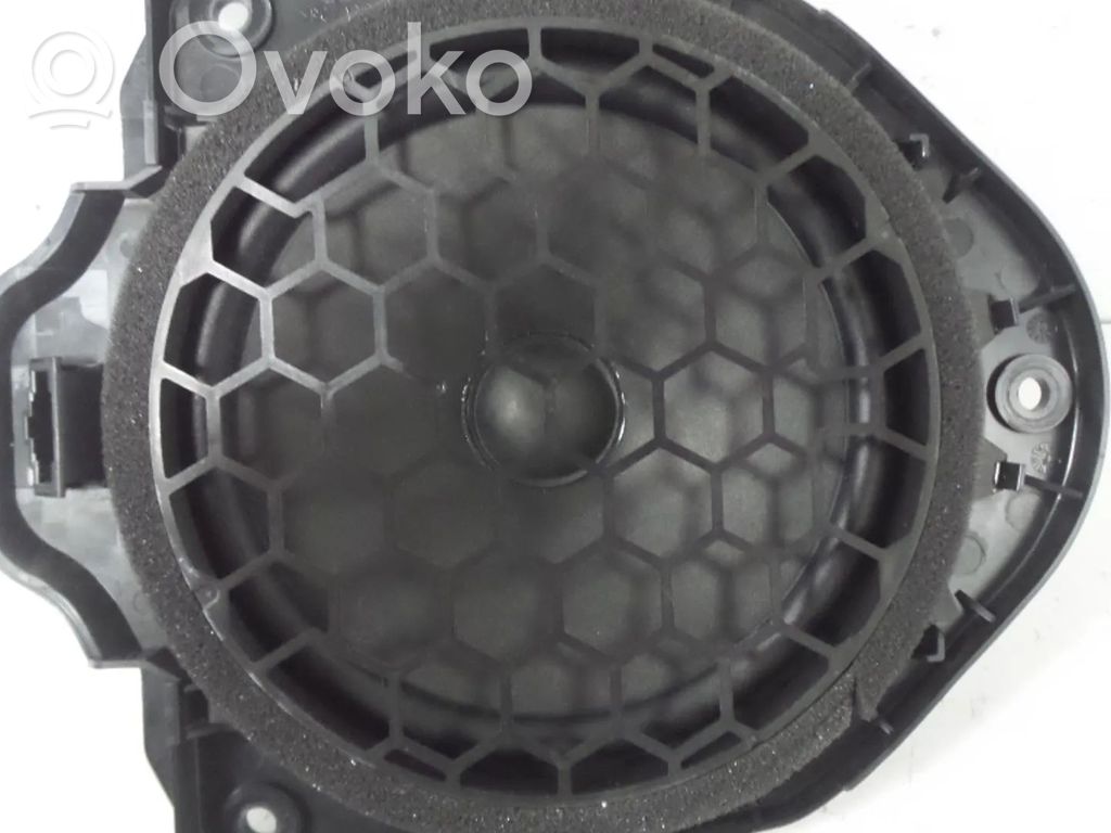 Audi A3 S3 8V Altoparlante portiera anteriore
