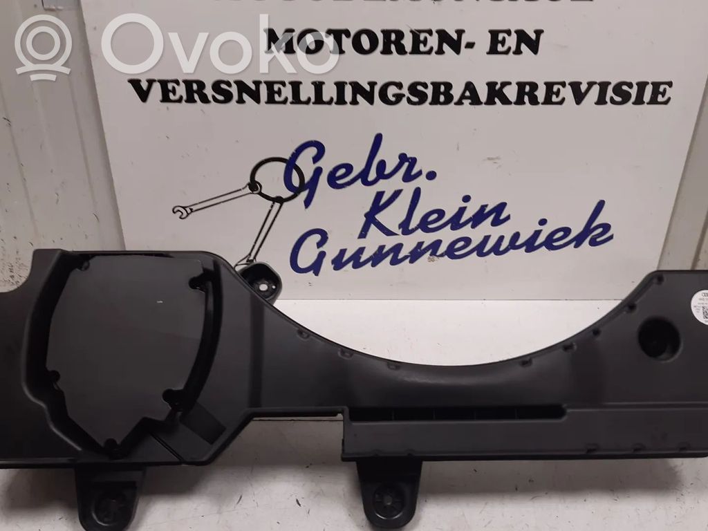 Audi e-tron Etuoven kaiutin 