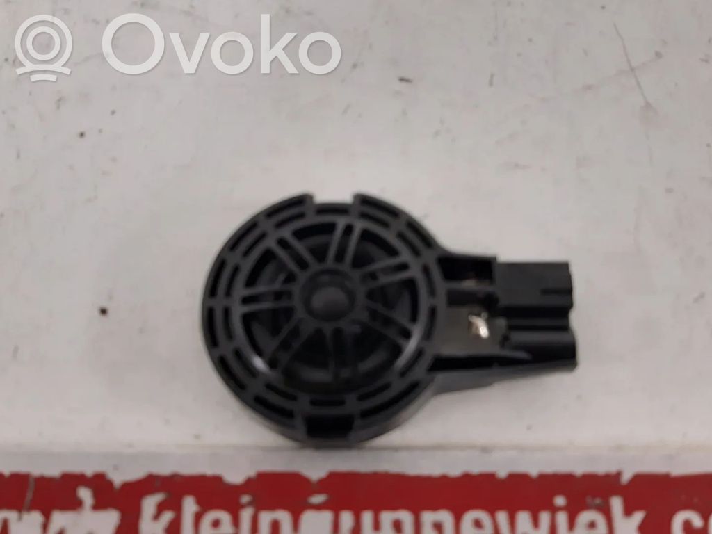 Etuoven kaiutin   4K0035399A