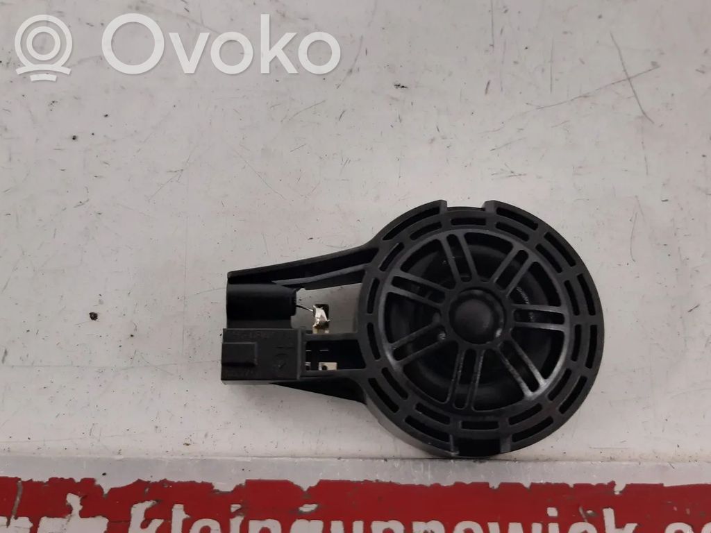 Audi e-tron Altavoz de la puerta delantera 
