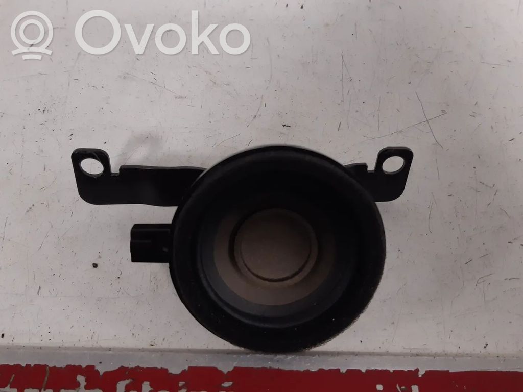 Audi e-tron Front door speaker 