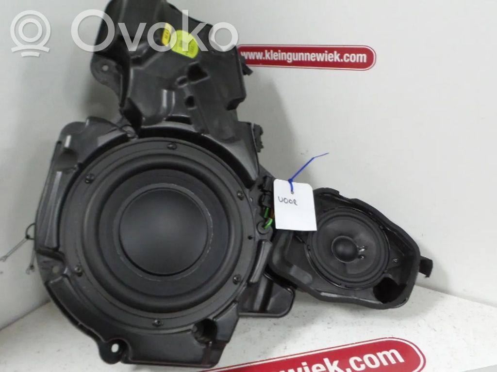 Audi A8 S8 D5 Altoparlante portiera anteriore