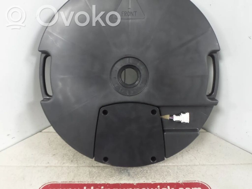 Audi Q3 8U Altoparlante portiera anteriore