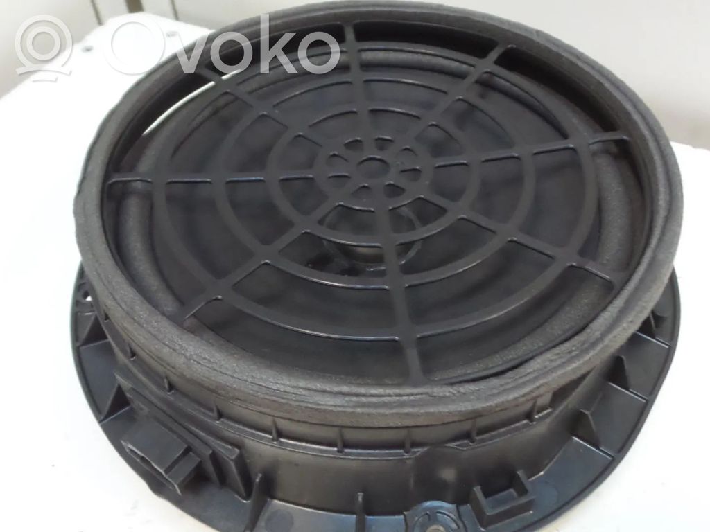 Altavoz de la puerta delantera   8W0035415