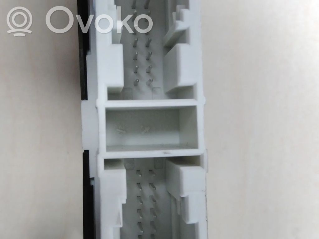 Volkswagen Tiguan Centralina/modulo sensori di parcheggio PDC
