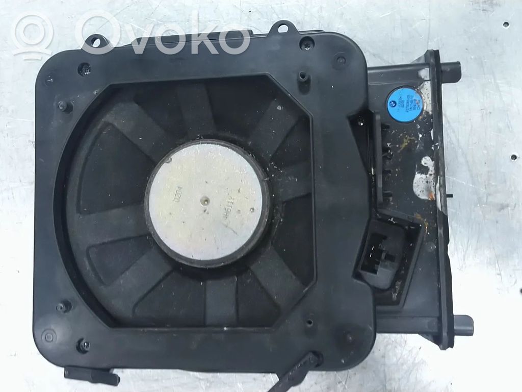 BMW 2 F22 F23 Głośnik drzwi przednich 