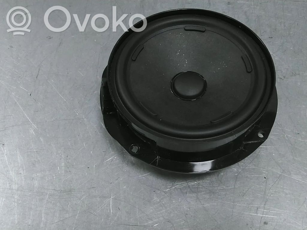 Volkswagen ID.4 Haut-parleur de porte avant