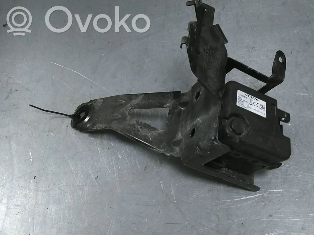 Volvo XC60 Lautsprecher Tür vorne 