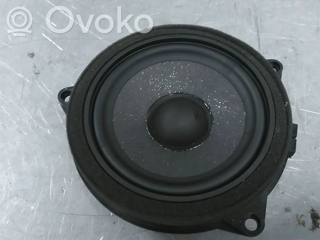 Etuoven kaiutin   65136809629,6809629
