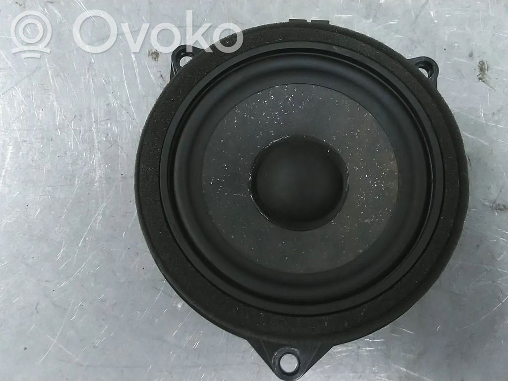 Etuoven kaiutin   65136809629,6809629
