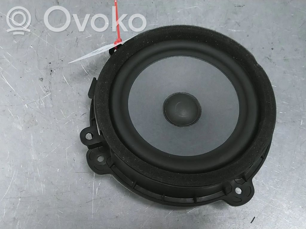 Hyundai Kona I Głośnik drzwi przednich 