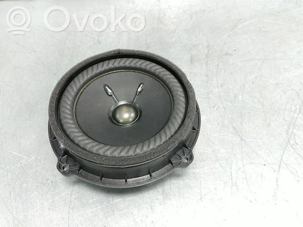 KIA Sorento IV Altoparlante portiera anteriore